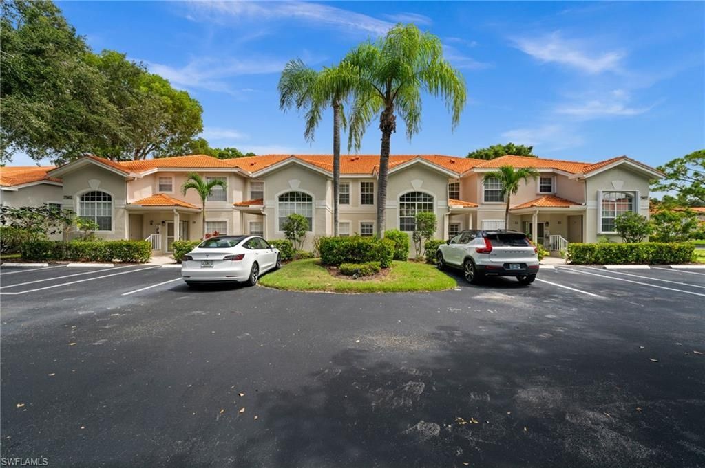 7502 Silver Trumpet Ln, Unit 103, Naples, FL 34109 Photo
