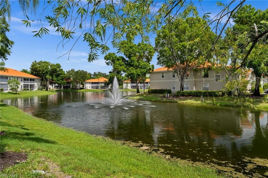 7502 Silver Trumpet Ln, Unit 103, Naples, FL 34109 Photo