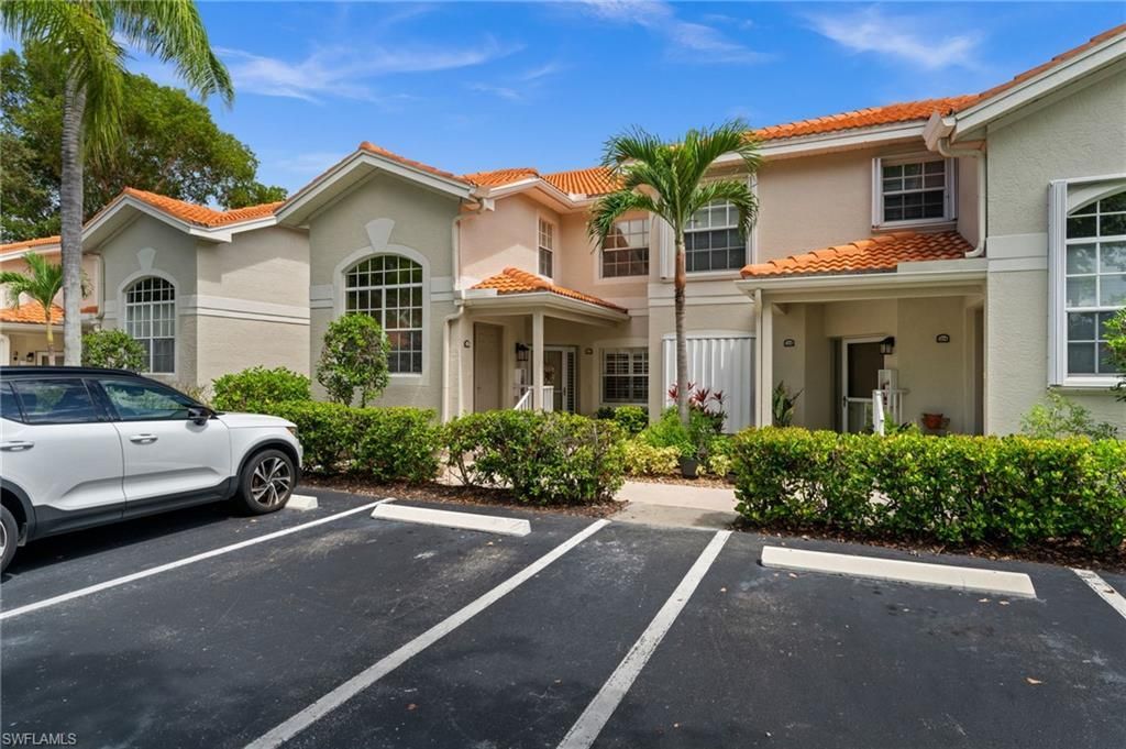 7502 Silver Trumpet Ln, Unit 103, Naples, FL 34109 Photo