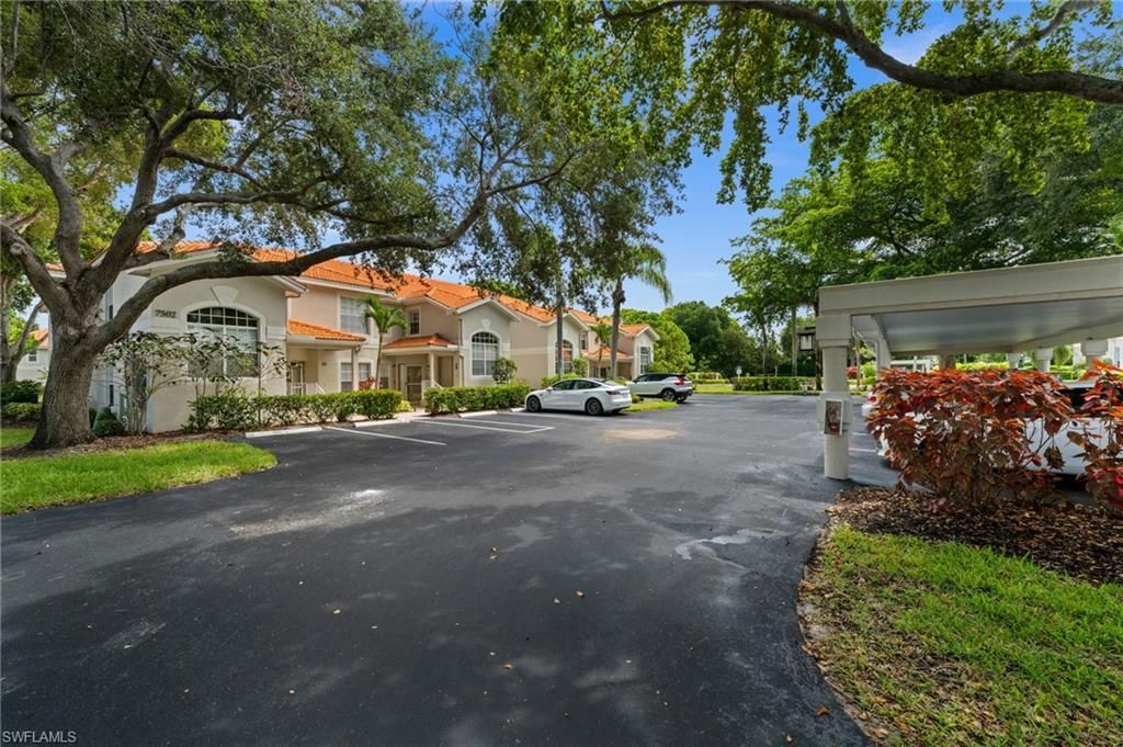 7502 Silver Trumpet Ln, Unit 103, Naples, FL 34109 Photo