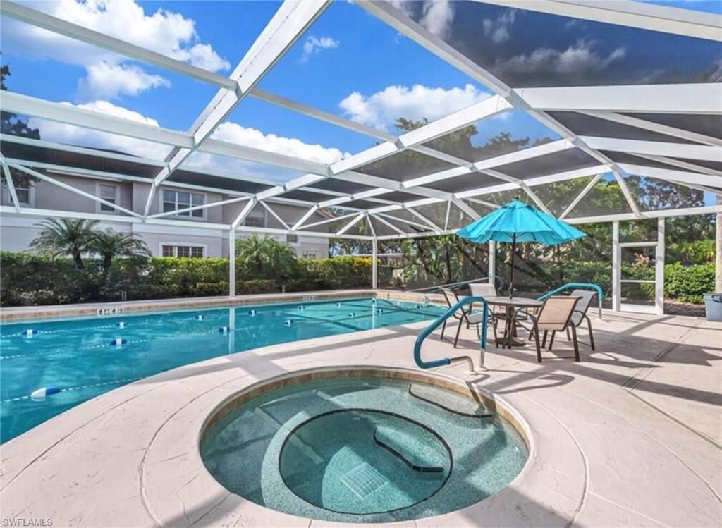 7502 Silver Trumpet Ln, Unit 103, Naples, FL 34109 Photo