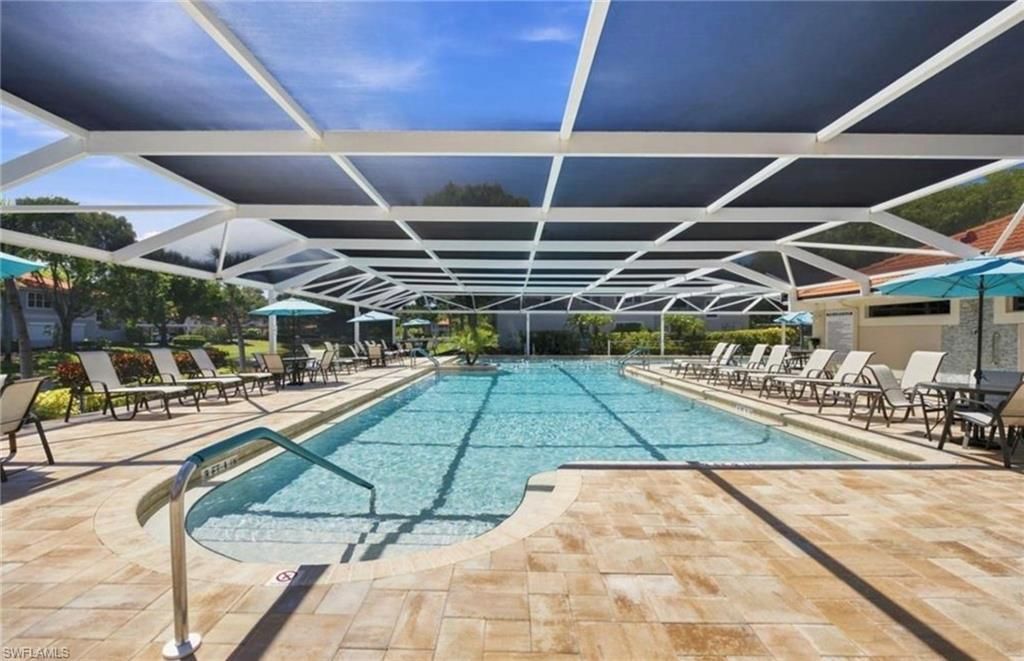 7502 Silver Trumpet Ln, Unit 103, Naples, FL 34109 Photo