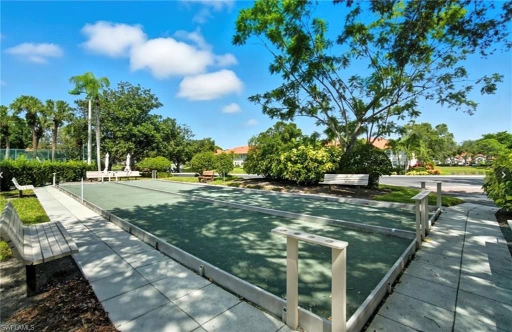 7502 Silver Trumpet Ln, Unit 103, Naples, FL 34109 Photo