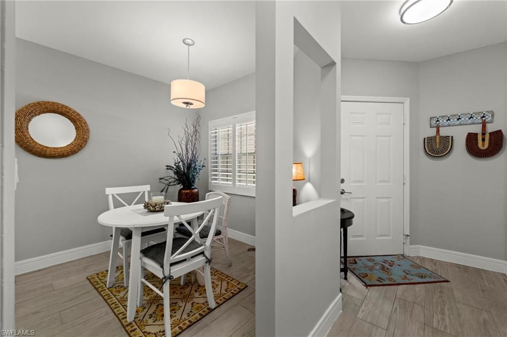 7502 Silver Trumpet Ln, Unit 103, Naples, FL 34109 Photo