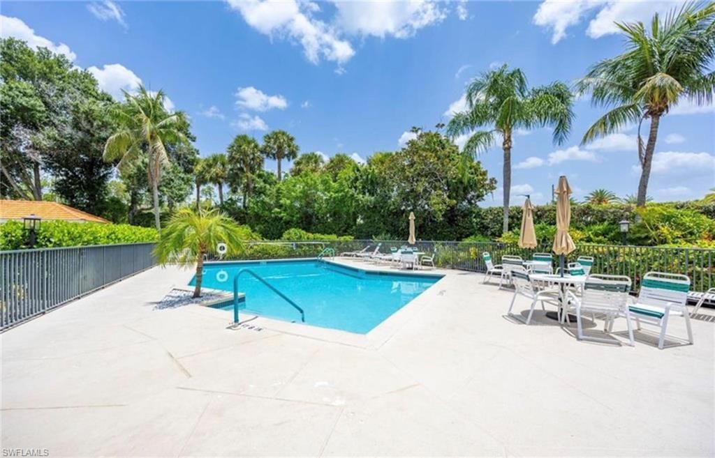 7502 Silver Trumpet Ln, Unit 103, Naples, FL 34109 Photo
