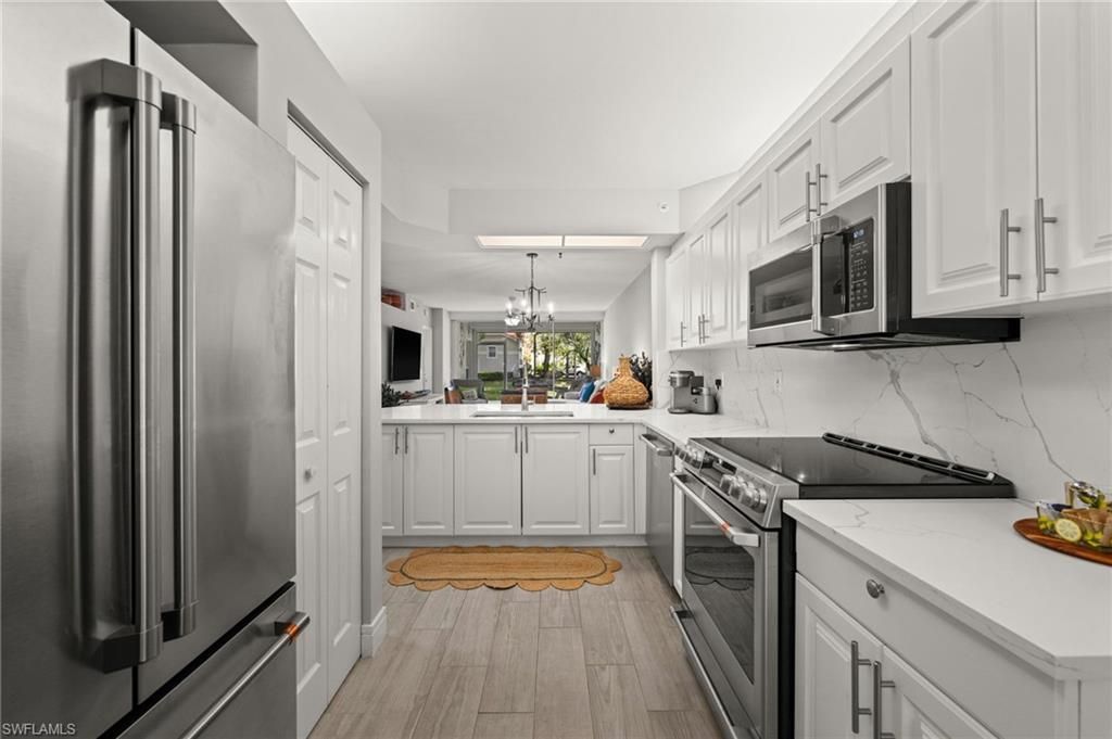 7502 Silver Trumpet Ln, Unit 103, Naples, FL 34109 Photo