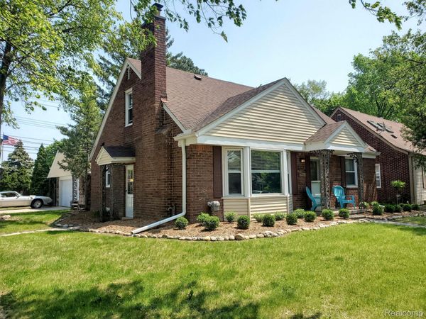 4388 ARDEN PLACE , Royal Oak, Mi 48073