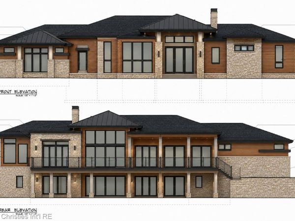 1246 Lake Forest Way , Milford Township, Mi 48380