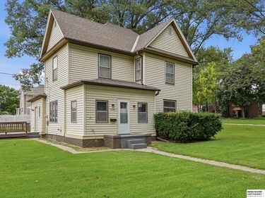 1053 N Beech Street, Wahoo, NE 68066