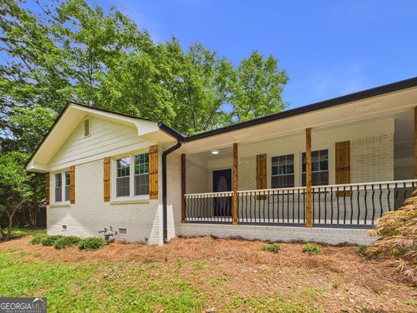 3784 Braswell Circle, Austell, GA 30106