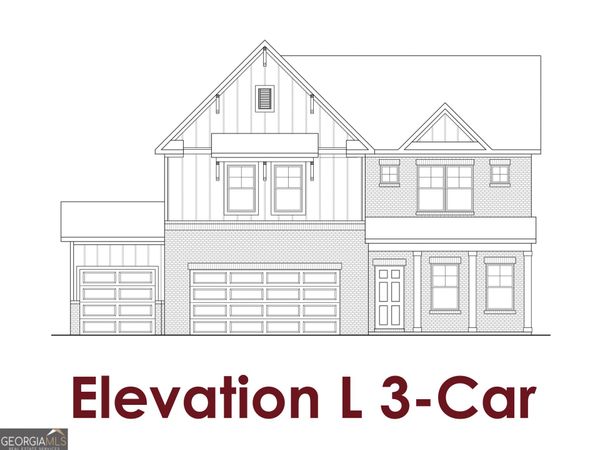733 Secret Garden Lane, Dacula, GA 30019