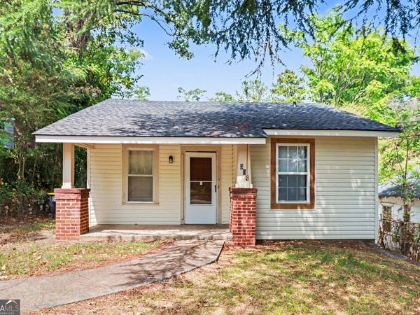 304 West Callahan Street, Rome, GA 30161