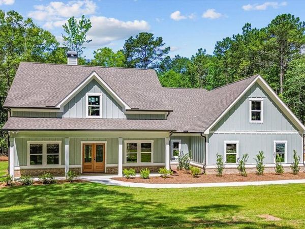 1251 Simmons Road, Social Circle, GA 30025