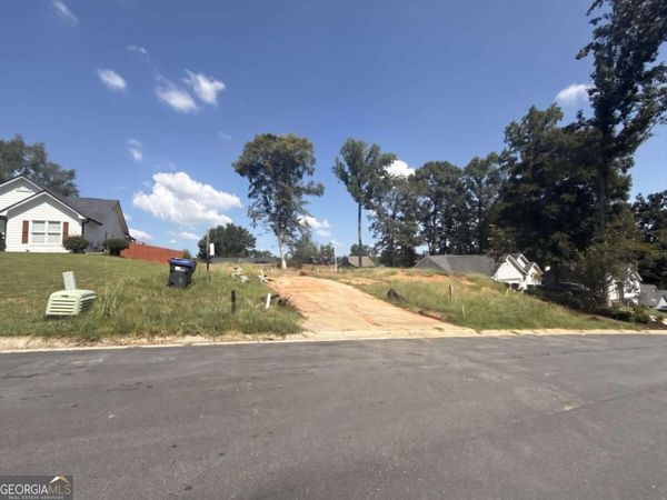 1925 Grouse Court, Lawrenceville, GA 30044