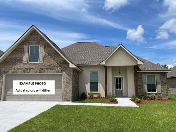 23292 Kudu Trail Dr, Denham Springs, LA 70726