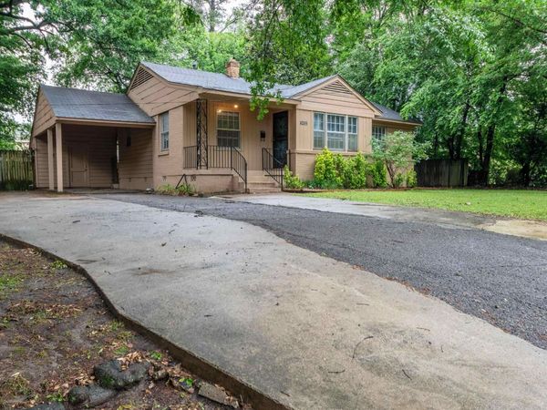 4265 TUTWILER AVE , Memphis, TN 38122