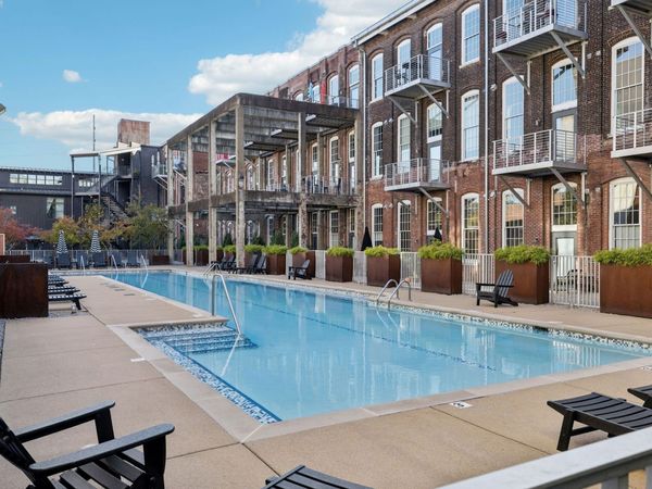 1350 Rosa L Parks Blvd, Unit 233, Nashville, TN 37208