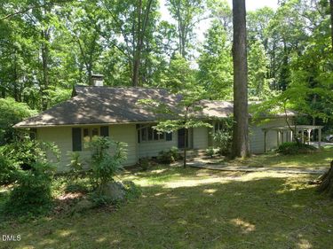 103 Ledge Lane, Unit Main, Chapel Hill, NC 27514