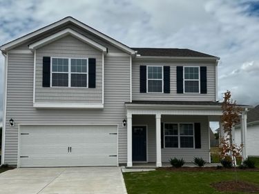 2606 Westwood Avenue W, Wilson, NC 27893