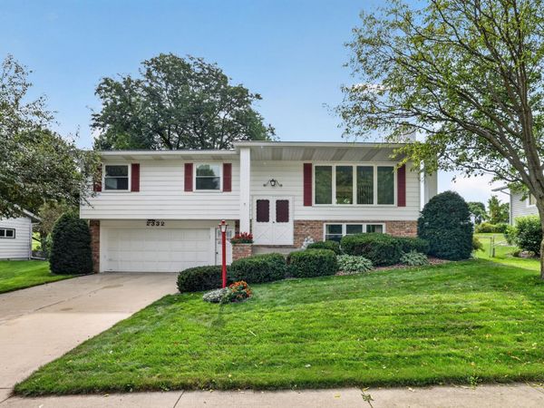 2332 4th Avenue NW, Rochester, MN 55901