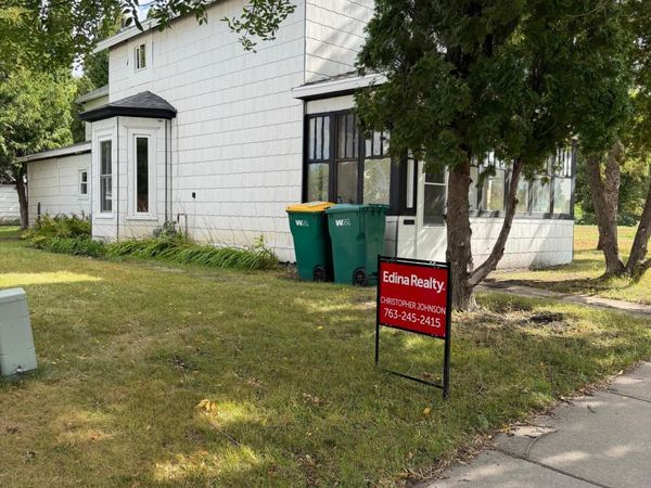 311 E 4th Street, Crookston, MN 56716