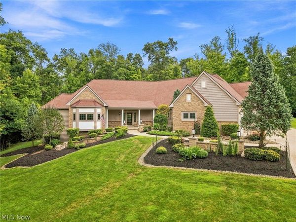 4513 Sunset Cove Drive , Medina, OH 44256
