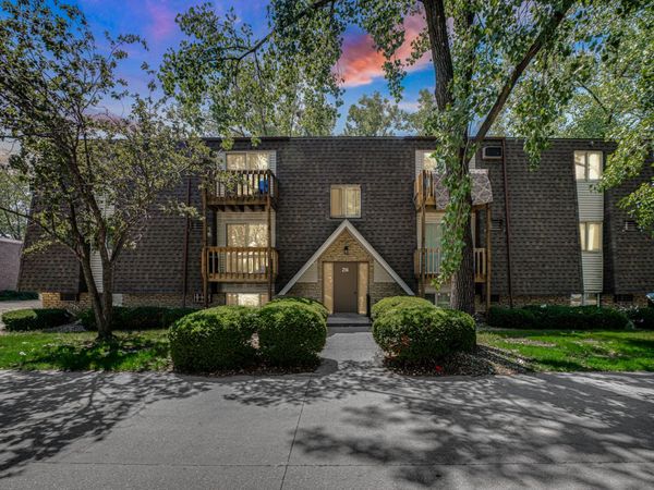 214 MADISON Street , Unit 2B, Joliet, IL 60435