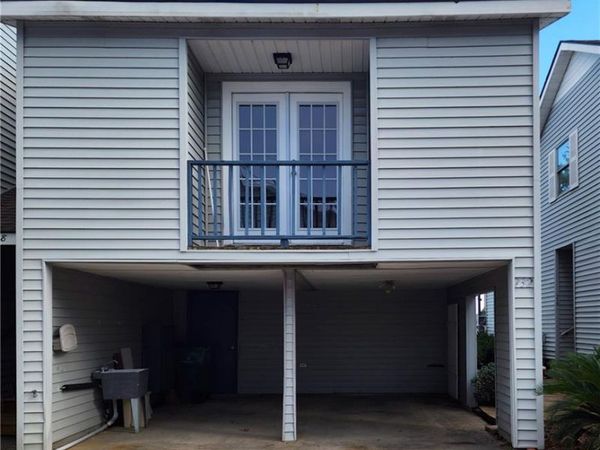 732 MARINA Drive, Slidell, LA 70458