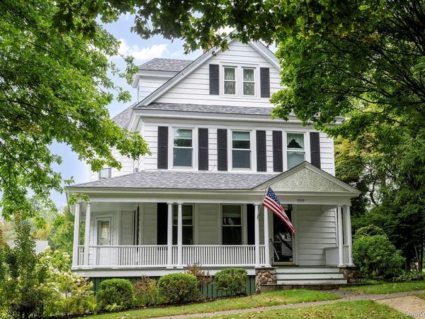 3315 Franklin Avenue , Millbrook, NY 12545