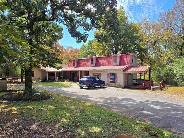 1103 Hwy 167 N , Bald Knob, AR 72010