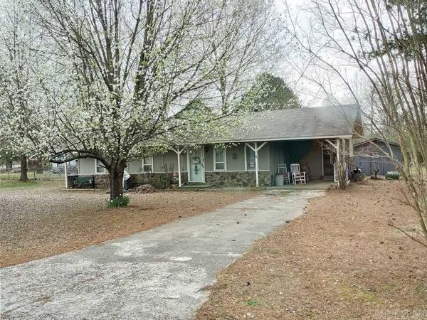 59 Pinto Trl , Greenbrier, AR 72058