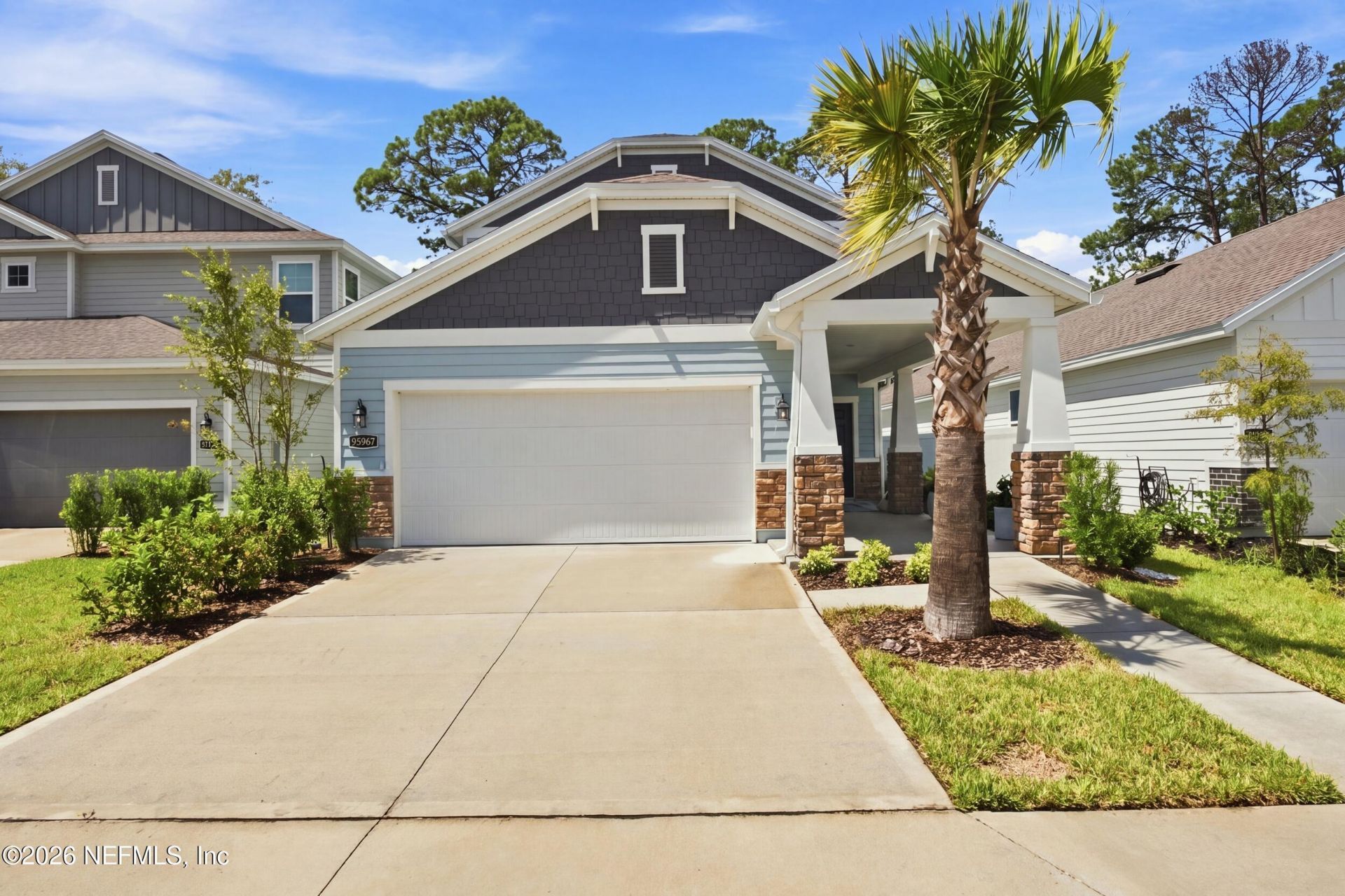 95967 SURREY Place