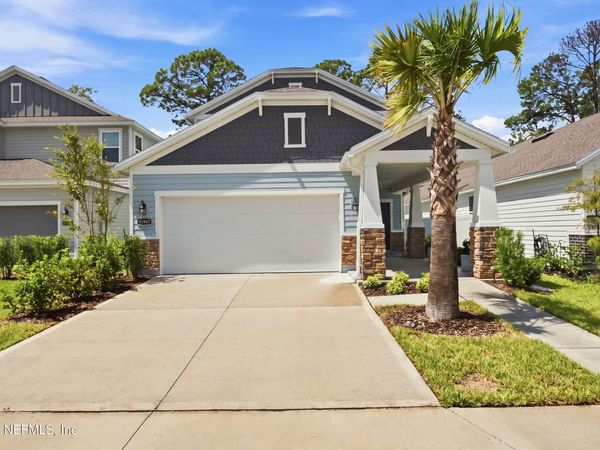 95967 SURREY Place, Fernandina Beach, FL 32034