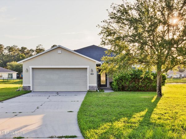 76690 TIMBERCREEK Boulevard, Yulee, FL 32097
