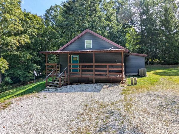 10421 E Mineral Koleen Rd, Owensburg, IN 47453