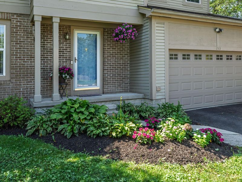 153 Drakewood Road, Westerville, OH 43081 Photo 2