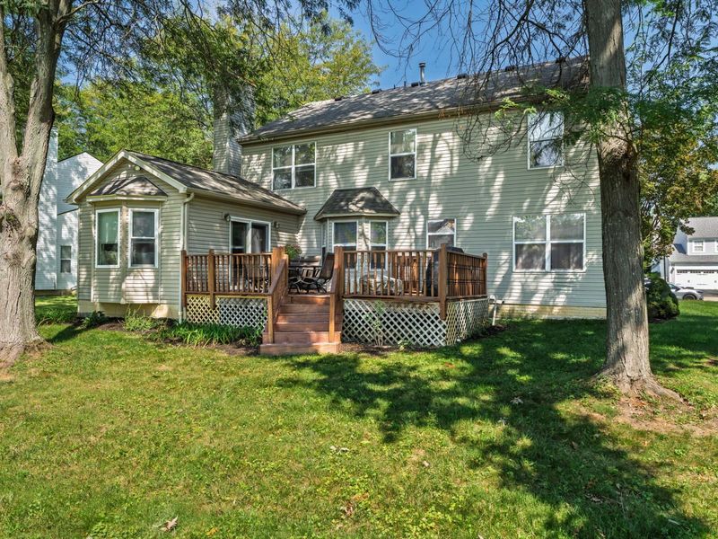 153 Drakewood Road, Westerville, OH 43081 Photo 39