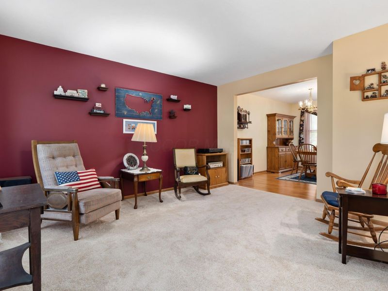 153 Drakewood Road, Westerville, OH 43081 Photo 4
