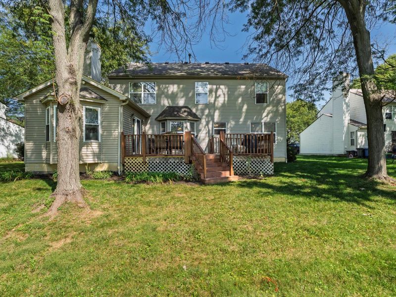 153 Drakewood Road, Westerville, OH 43081 Photo 40
