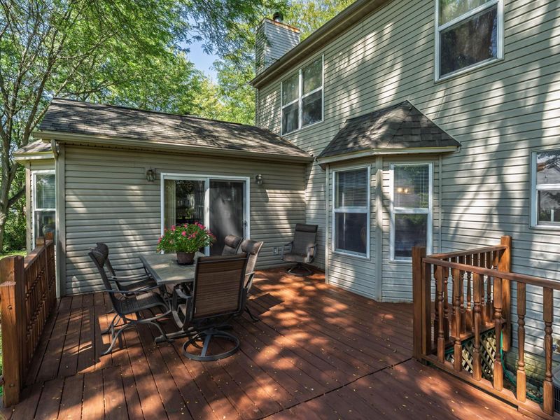 153 Drakewood Road, Westerville, OH 43081 Photo 41