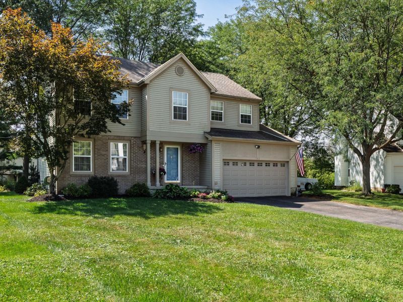 153 Drakewood Road, Westerville, OH 43081 Photo 45