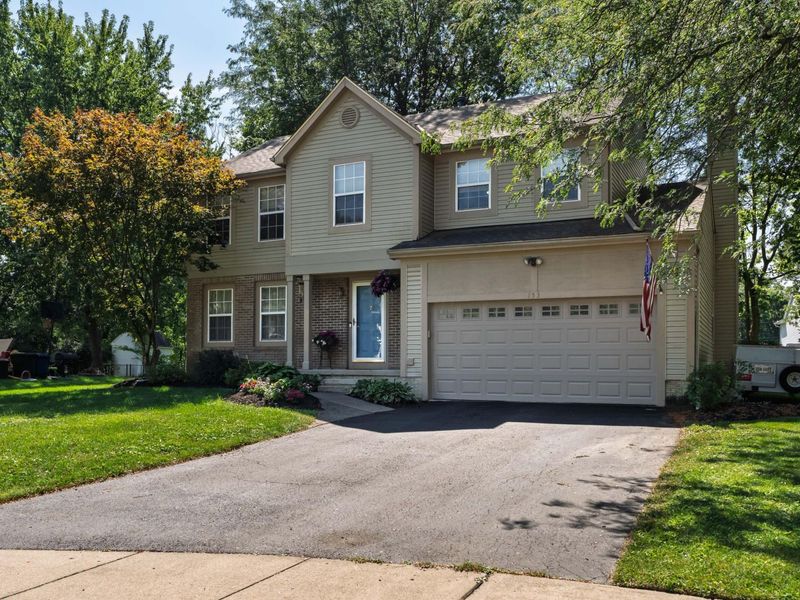 153 Drakewood Road, Westerville, OH 43081 Photo 46