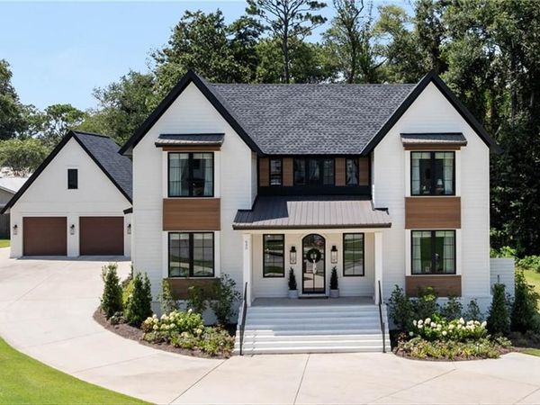 640 Hermitage Court, Fairhope, AL 36532
