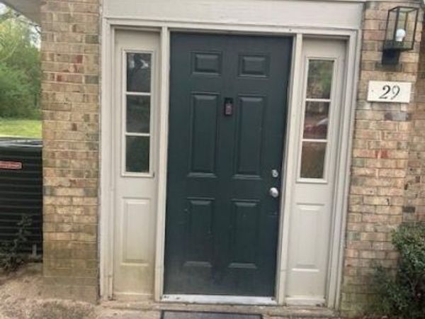 6701 Dickens Ferry Road , Unit 29, Mobile, AL 36608