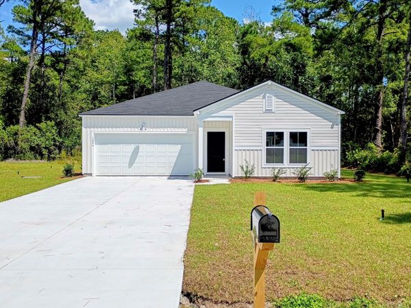 1086 Harbor Drive , Calabash, NC 28467