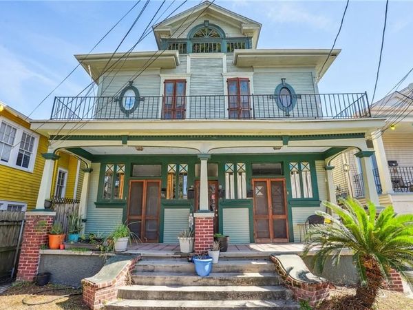 846 48 ROOSEVELT Place, New Orleans, LA 70119