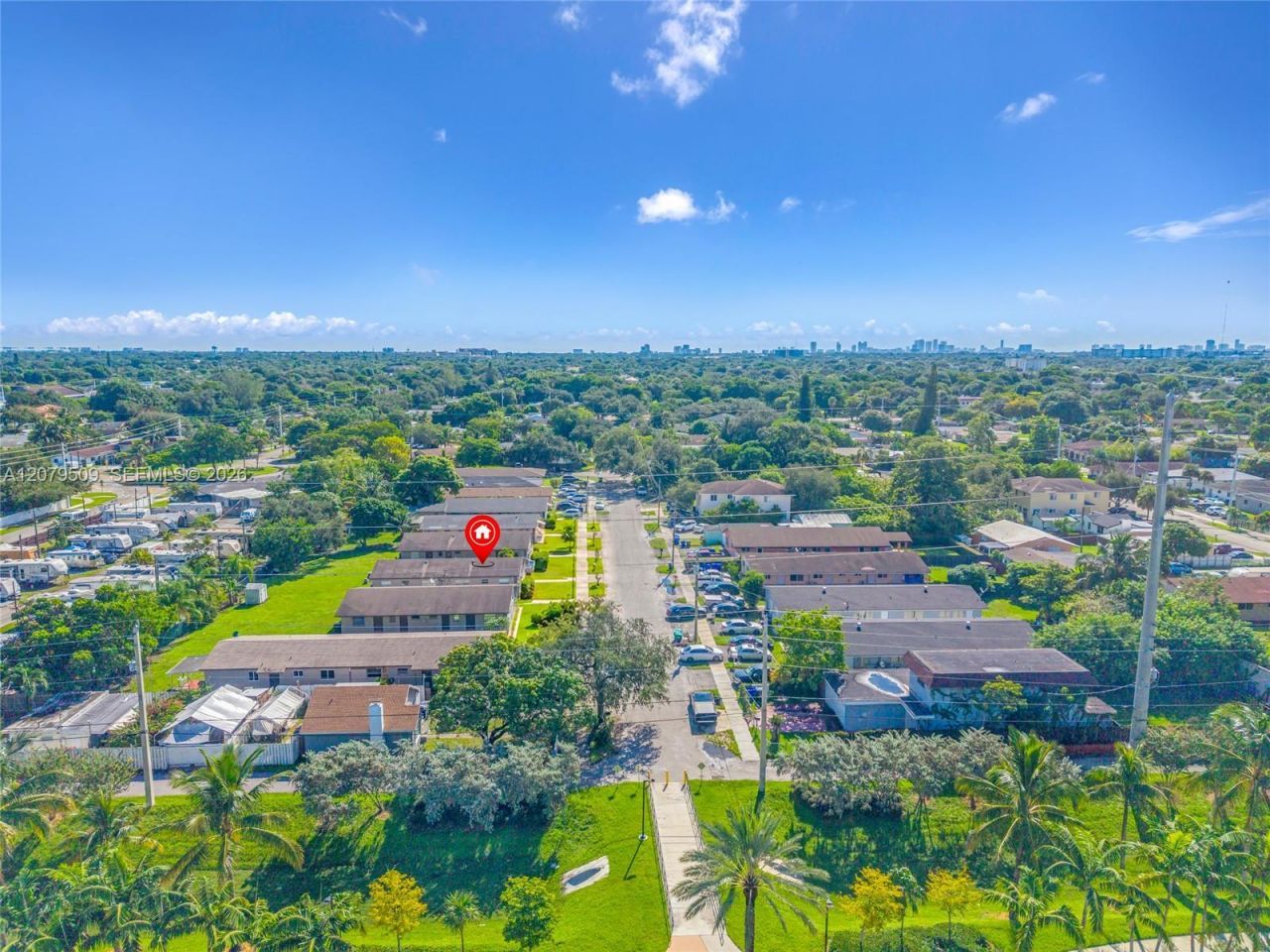 5921 Pierce St, Unit 1-8, Hollywood, FL 33021 Photo