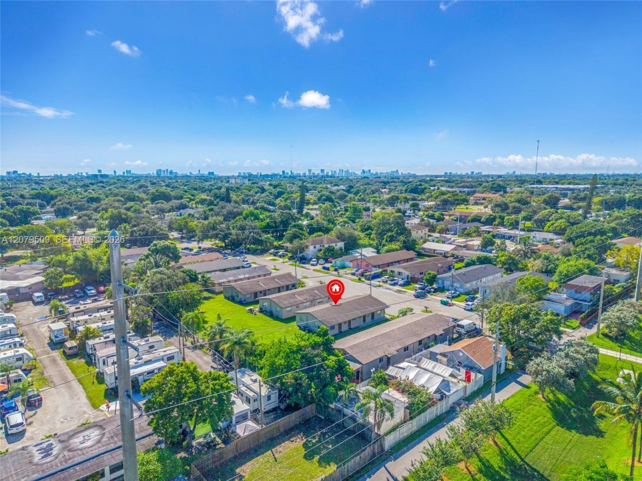 5921 Pierce St, Unit 1-8, Hollywood, FL 33021 Photo