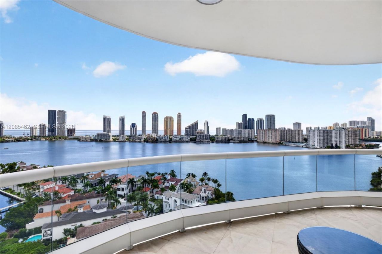 6000 Island Blvd, Unit 2104, Aventura, FL 33160 Photo