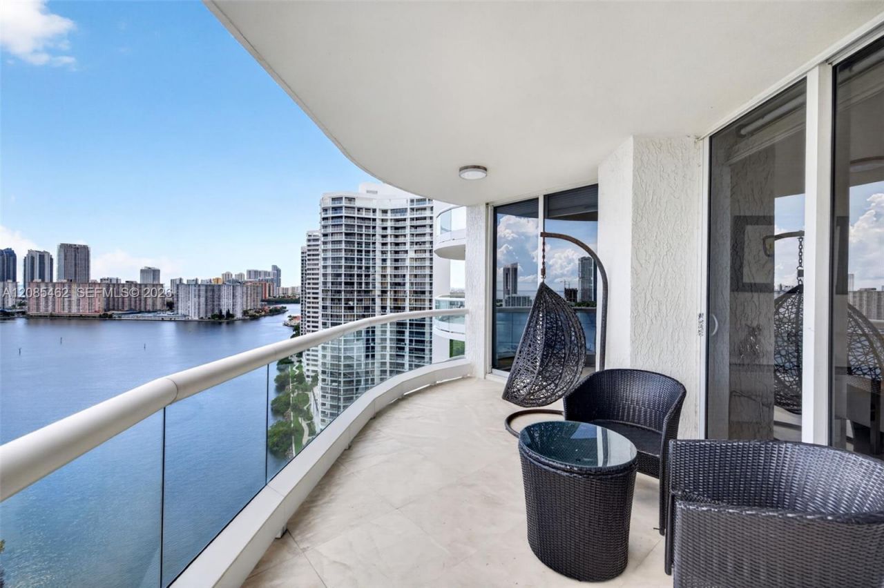 6000 Island Blvd, Unit 2104, Aventura, FL 33160 Photo